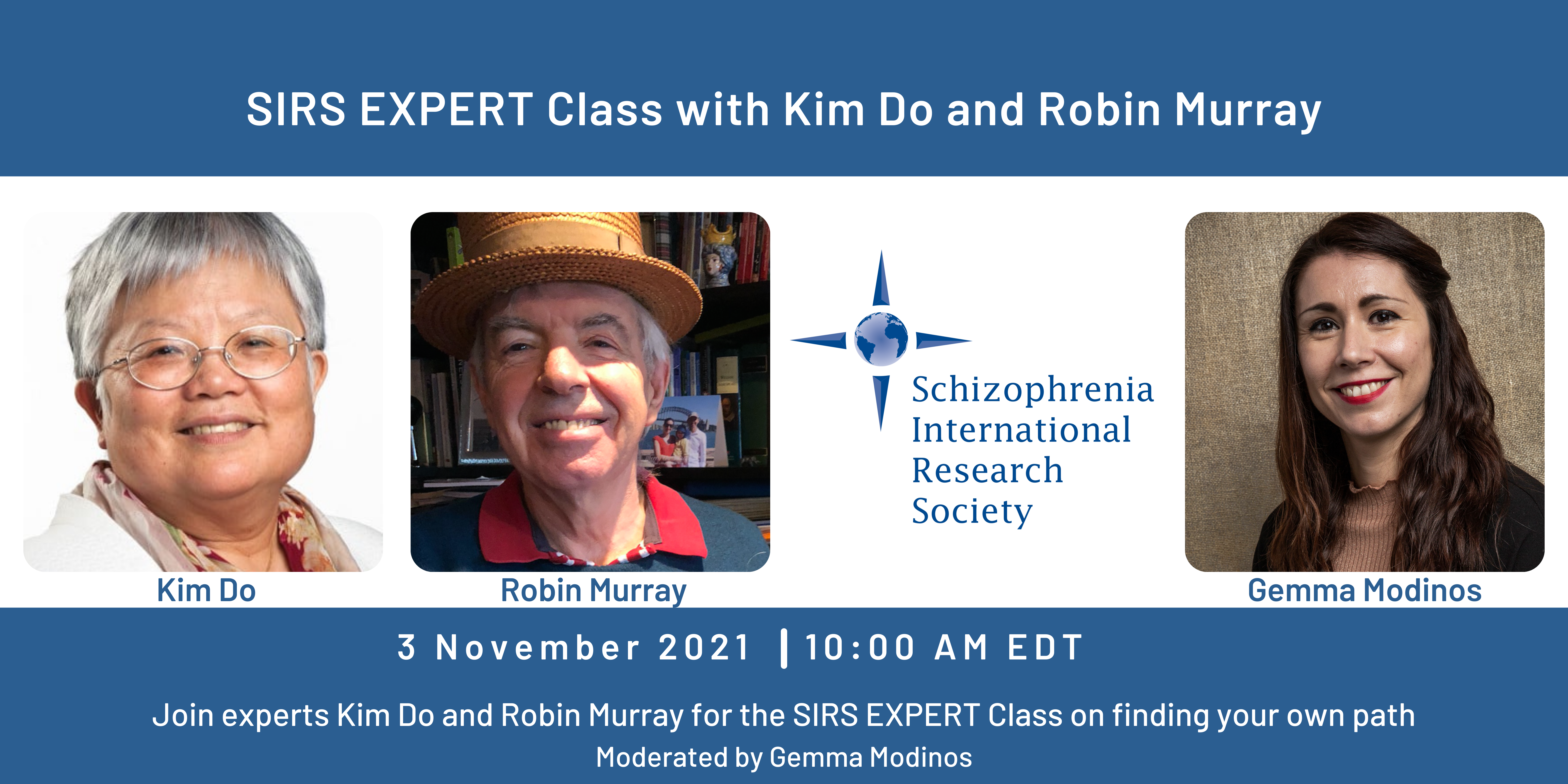 SIRS EXPERT Class