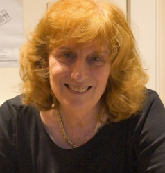 Lynn DeLisi, Cambridge Health Alliance