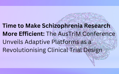 Time to Make Schizophrenia Research More Efficient: