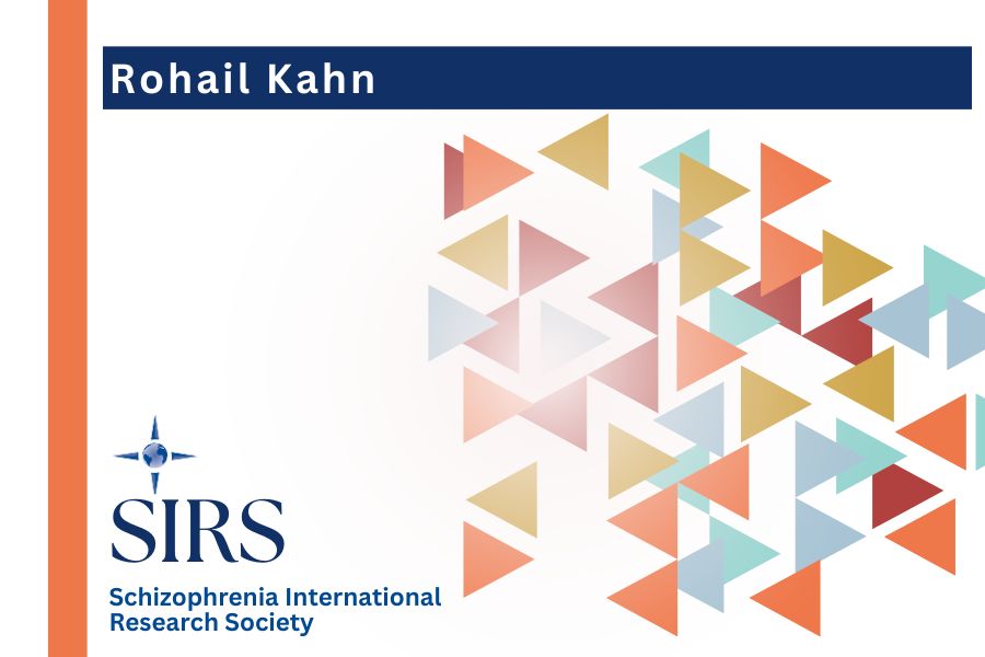 Rohail Kahn