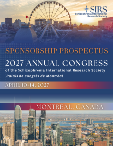 SIRS 2027 Sponsorship Prospectus